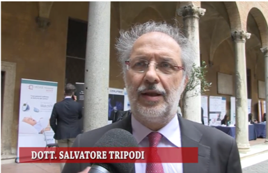 Salvatore Tripodi / Uso del Rinowash