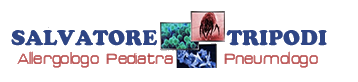 Salvatore Tripodi — Allergologo, Pediatra, Pneumologo